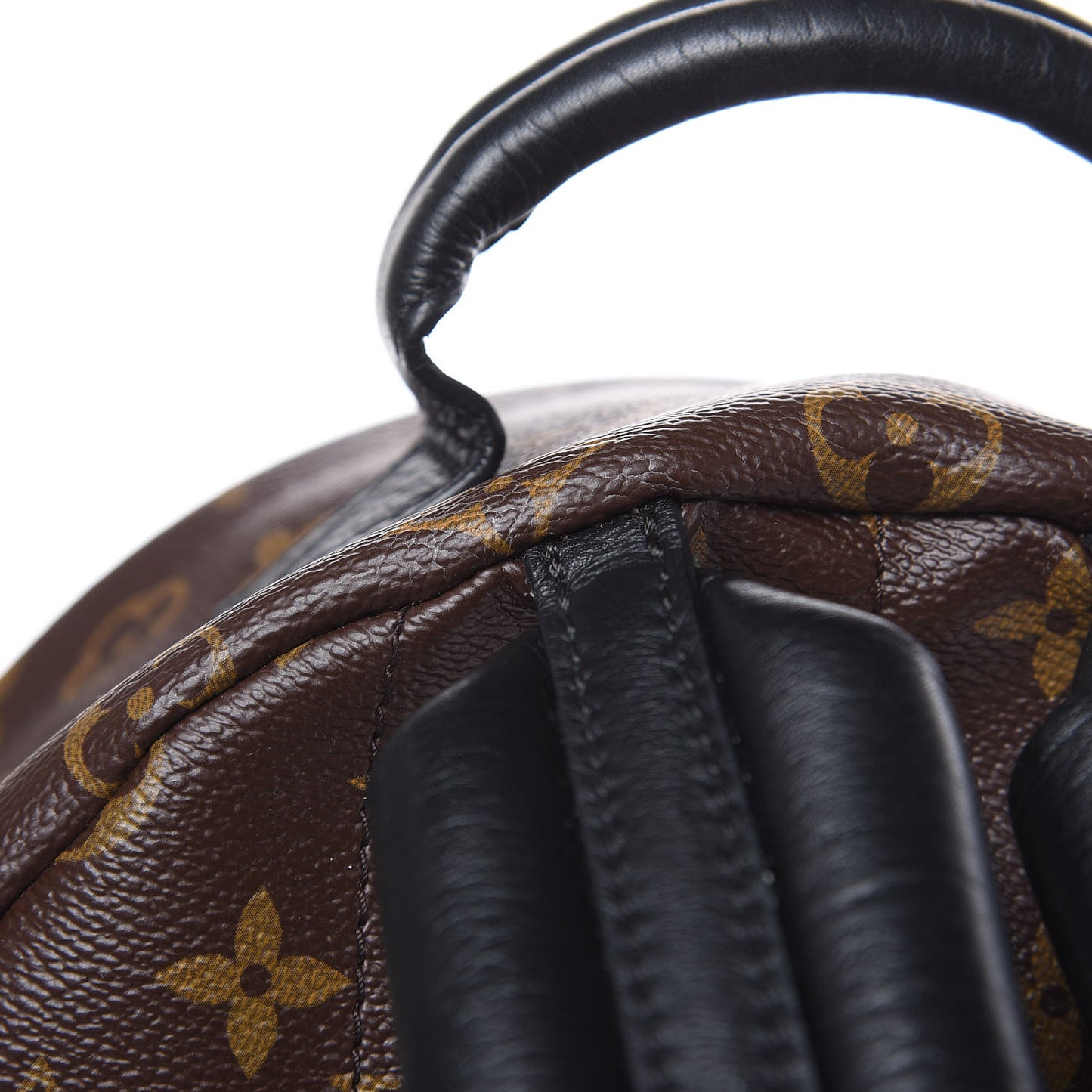 Reverse Monogram Palm Springs Backpack PM