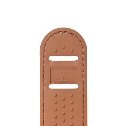Louis Vuitton Monogram Shoulder Strap Pad 3 of 4