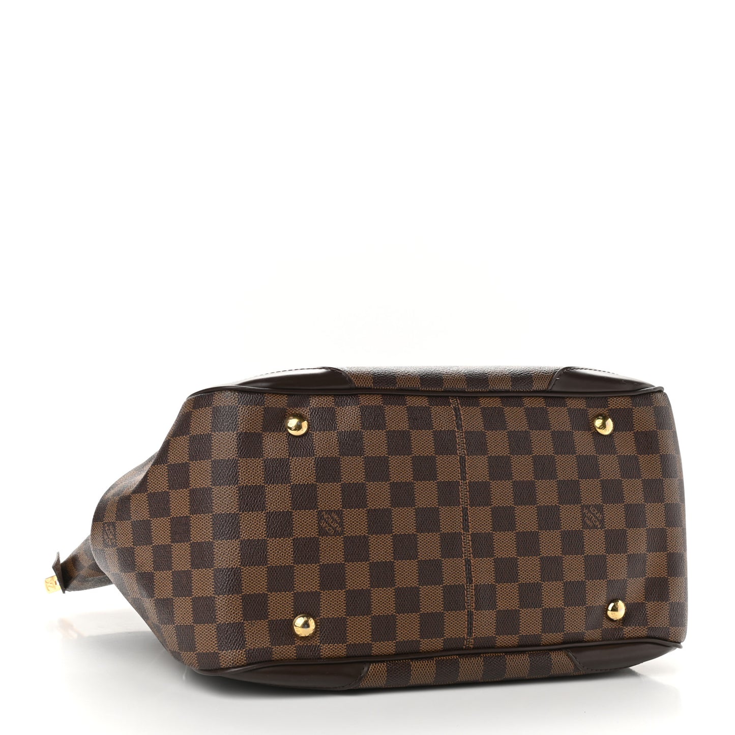 Damier Ebene Verona GM