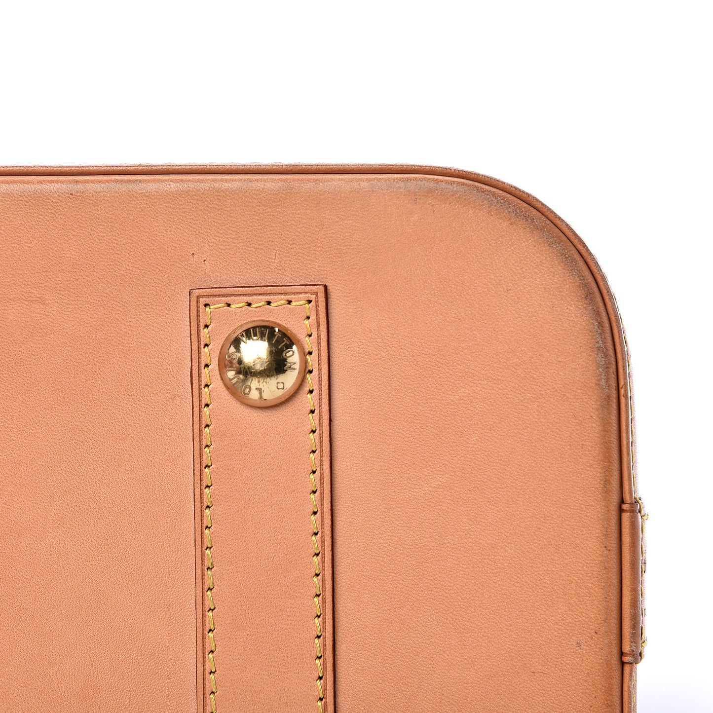 Monogram Alma PM