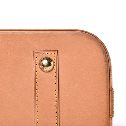 Louis Vuitton Monogram Alma PM 11 of 16