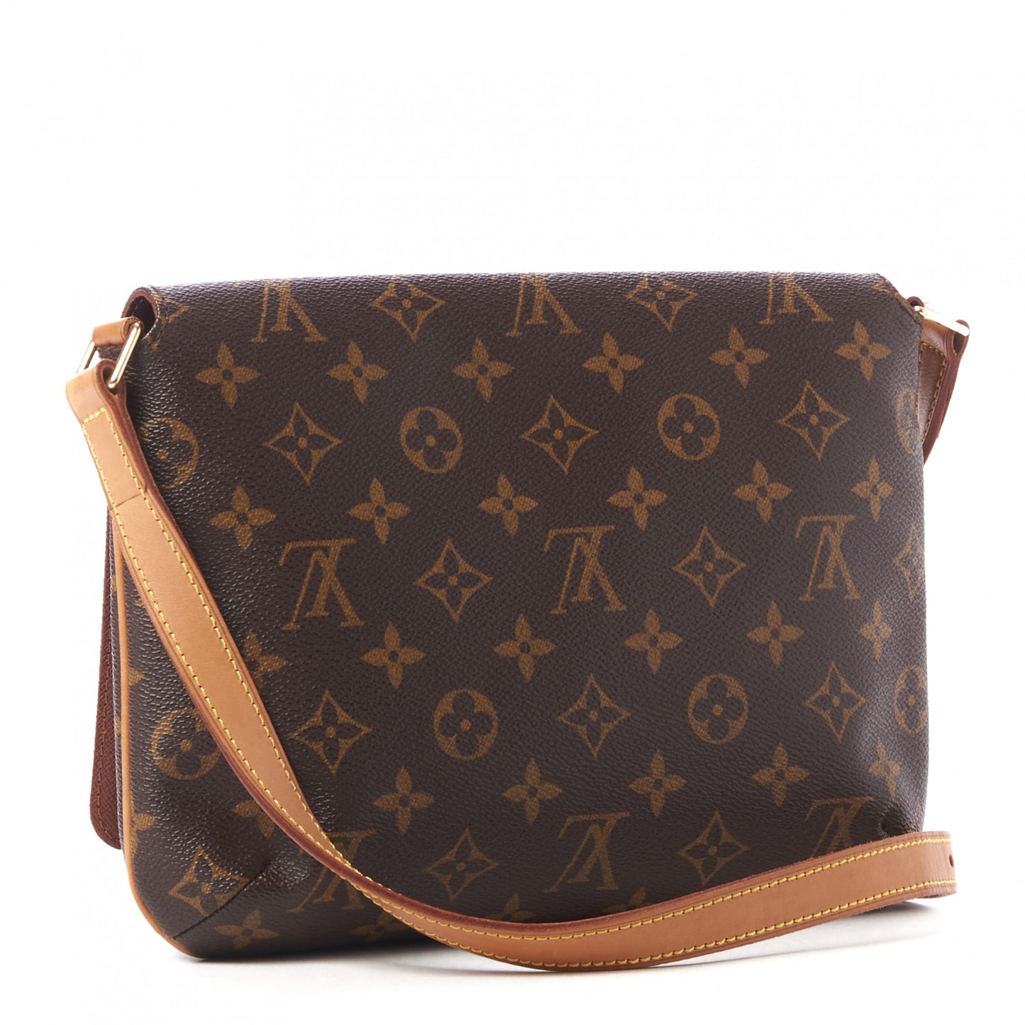 Monogram Musette Tango
