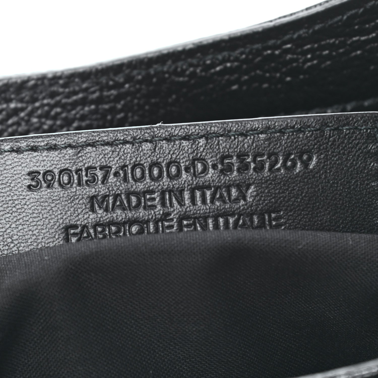 Balenciaga Chevre Gold Metallic Edge Hardware Velo Black 7 of 9