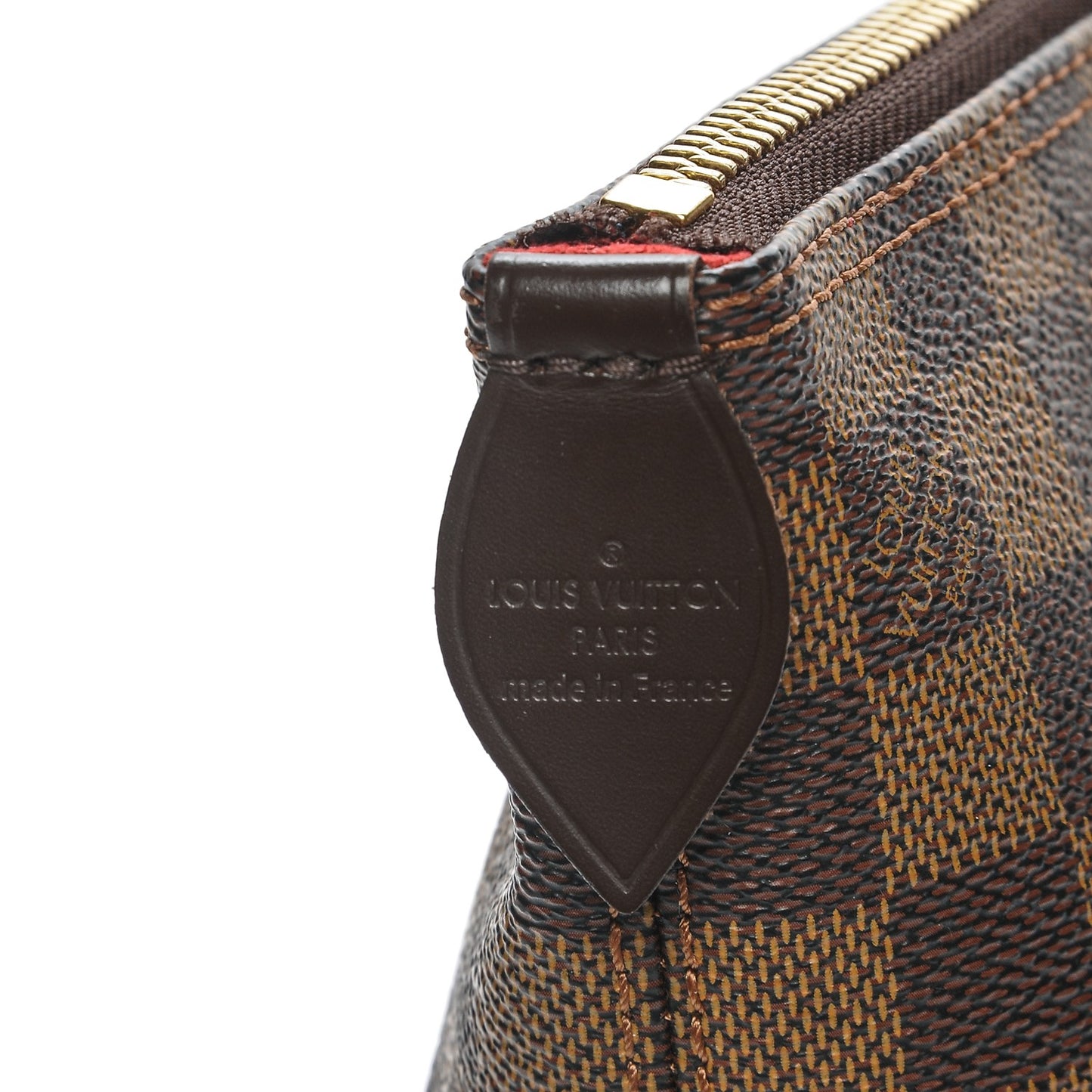 Damier Ebene Saleya PM