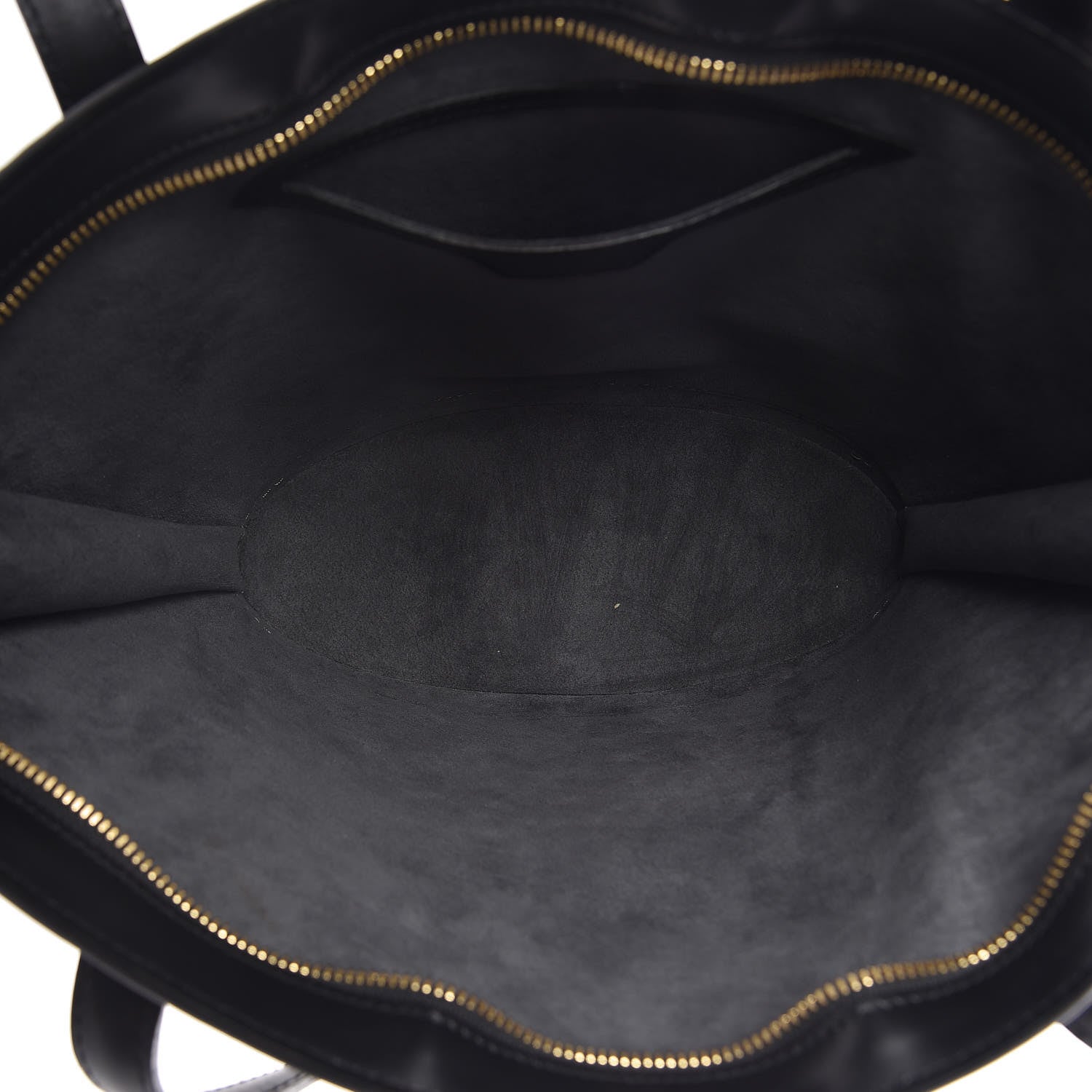 Louis Vuitton Epi Saint Jacques PM Black 5 of 11