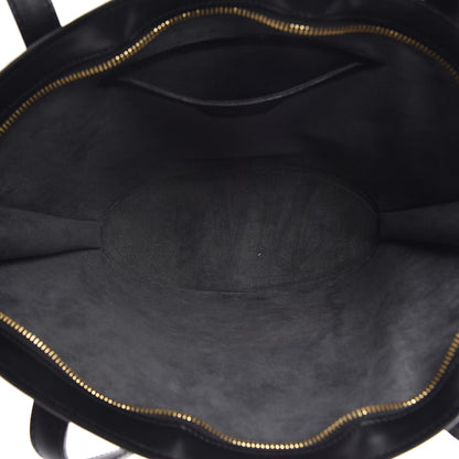 Louis Vuitton Epi Saint Jacques PM Black 5 of 11