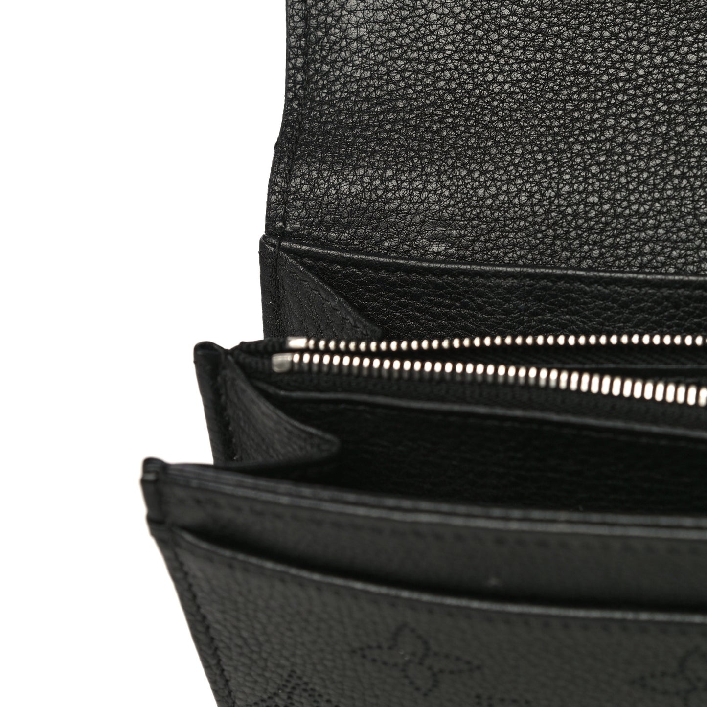 Mahina Iris Wallet NM Black