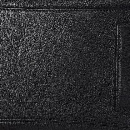 Givenchy Sugar Goatskin Medium Antigona Black 13 of 16