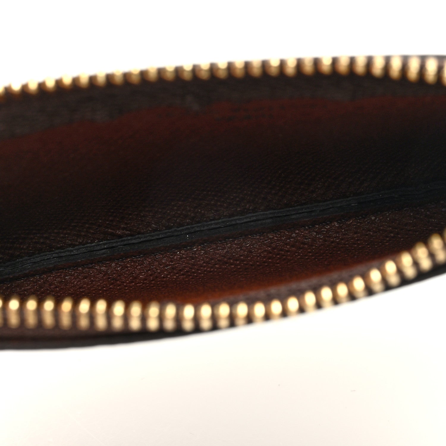 Louis Vuitton Monogram Key Pouch 5 of 6