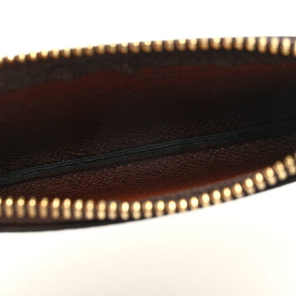 Louis Vuitton Monogram Key Pouch 5 of 6