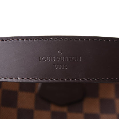 Louis Vuitton Damier Ebene Graceful PM 8 of 15