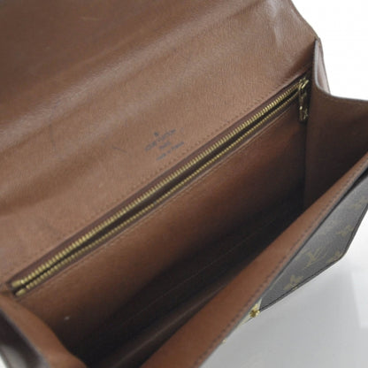 Louis Vuitton Monogram Monceau 26 5 of 7