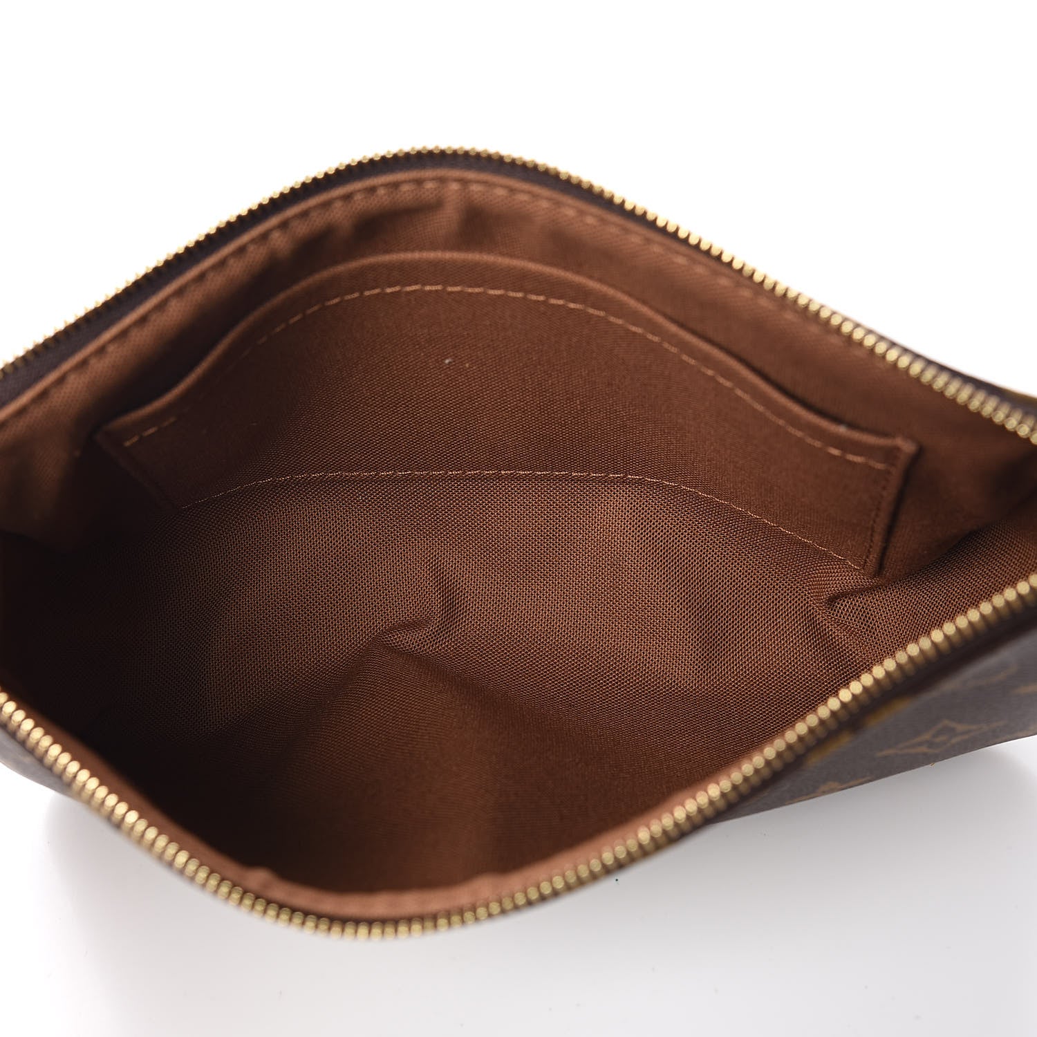 Louis Vuitton Monogram Pochette Accessories NM 5 of 10