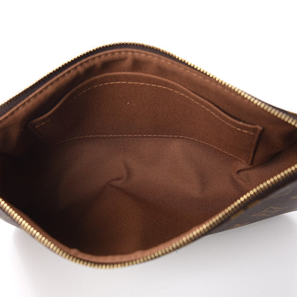 Louis Vuitton Monogram Pochette Accessories NM 5 of 10