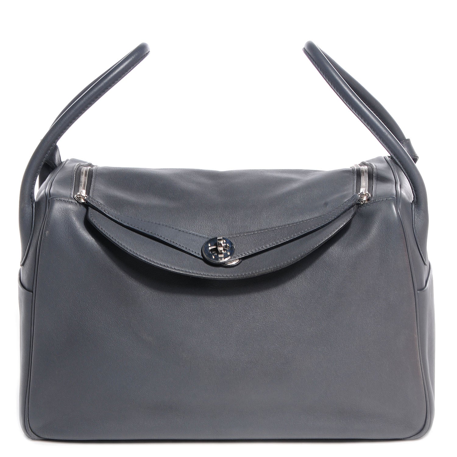 Hermes Swift Lindy 34 Ardoise 1 of 22