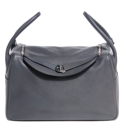 Hermes Swift Lindy 34 Ardoise 1 of 22