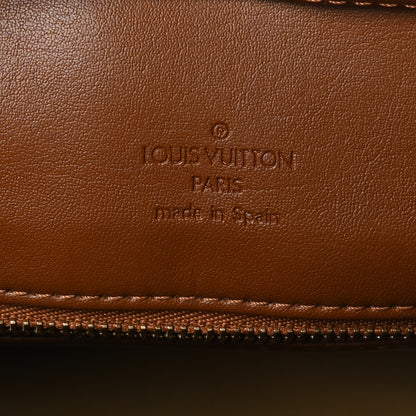 Louis Vuitton Vernis Houston Bronze 6 of 10