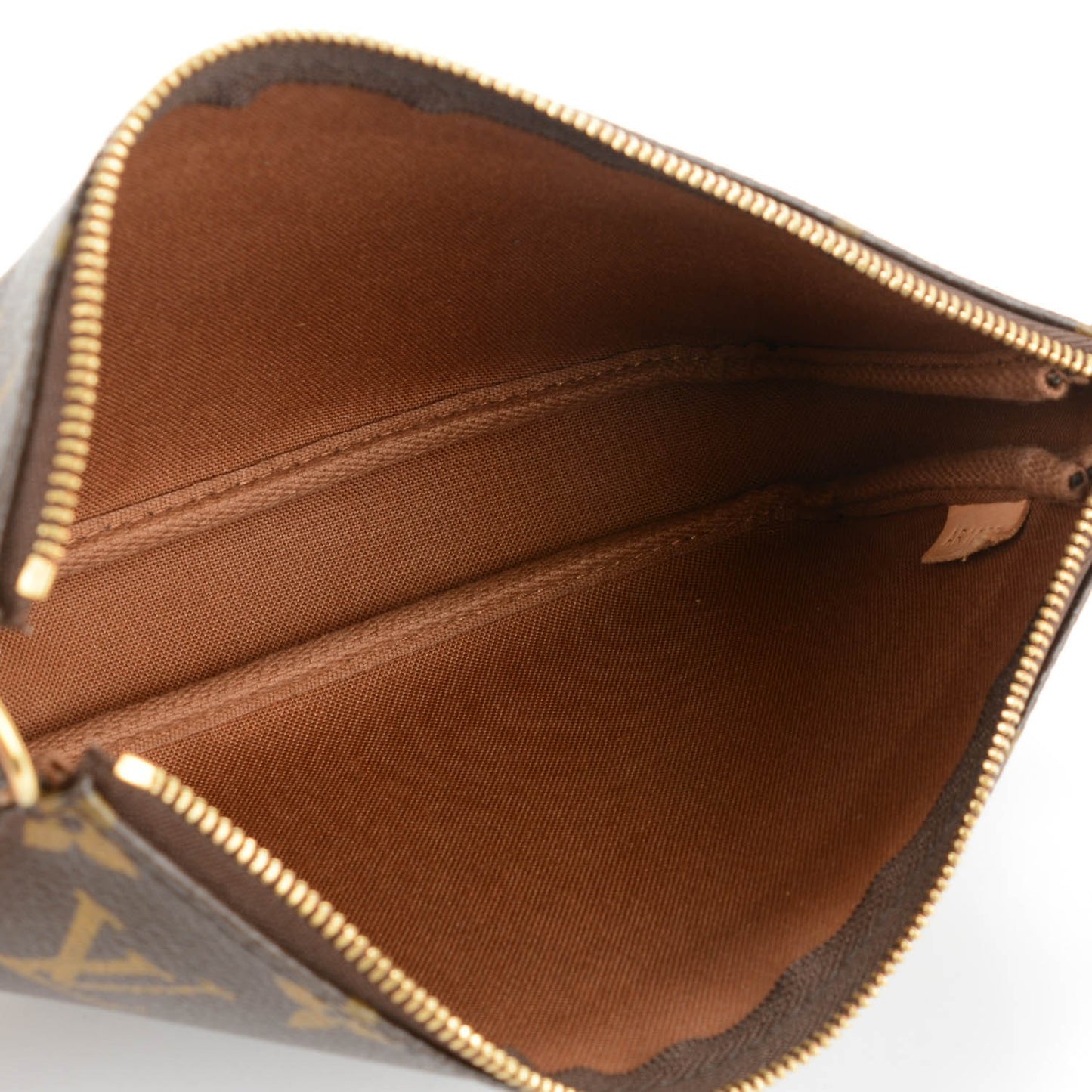 Monogram Pochette Accessories