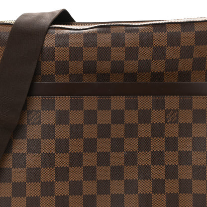 Louis Vuitton Damier Ebene Dorsoduro Messenger 9 of 11