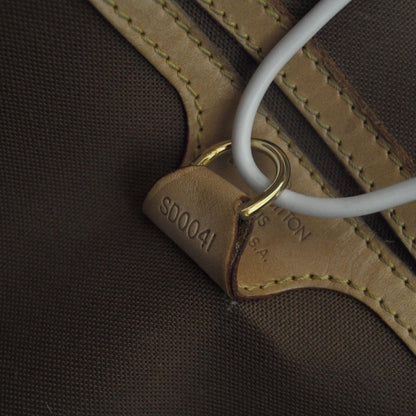 Louis Vuitton Monogram Ellipse MM 8 of 8
