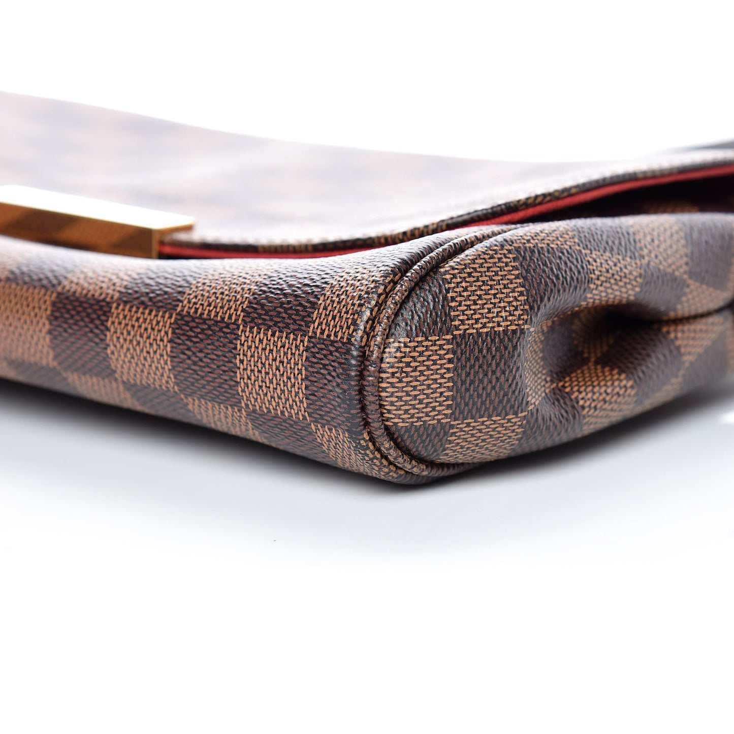 Damier Ebene Favorite MM