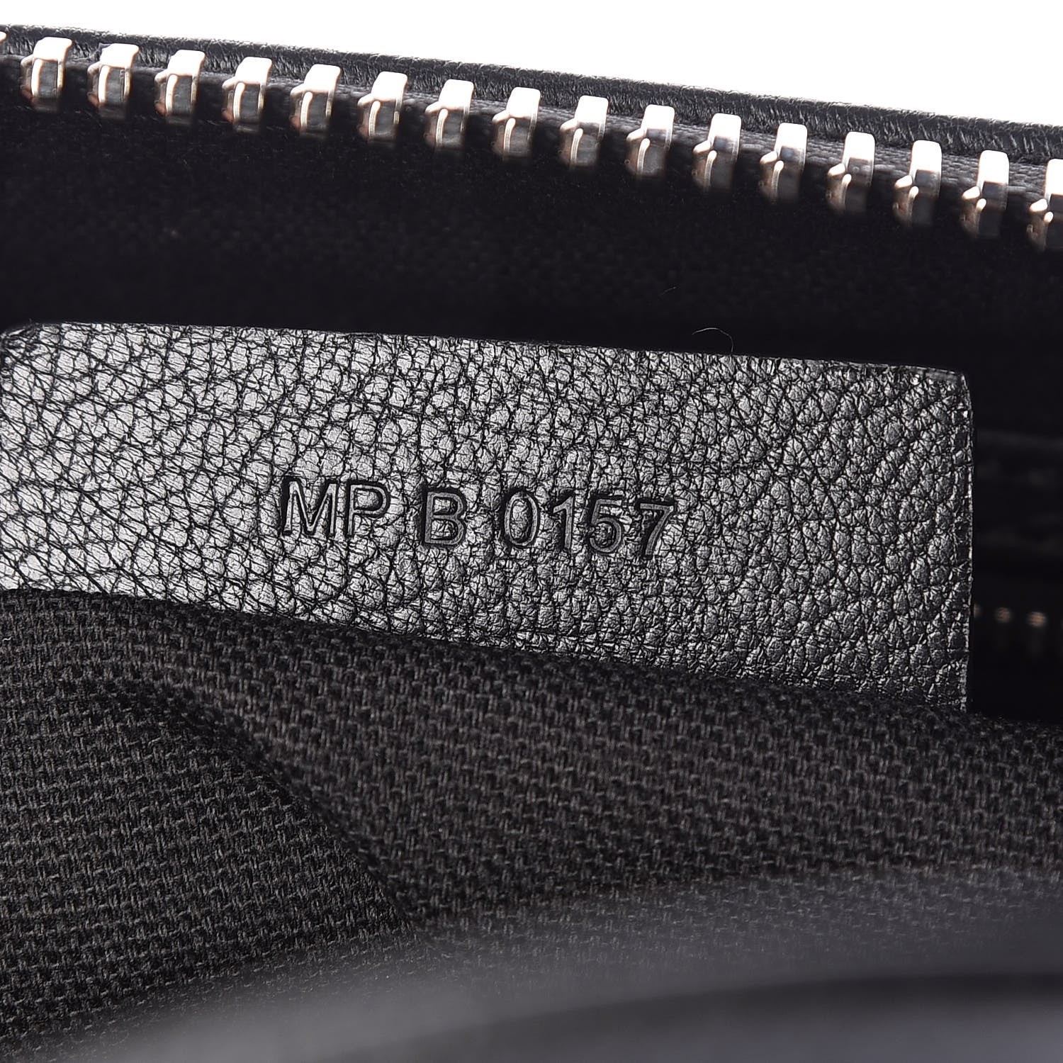 Givenchy Sugar Goatskin Medium Antigona Black 7 of 9