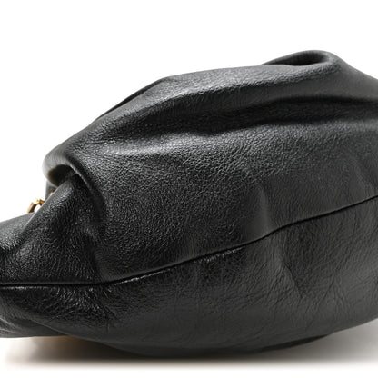 Givenchy Calfskin Kenny Mini Shoulder Bag Black 9 of 10