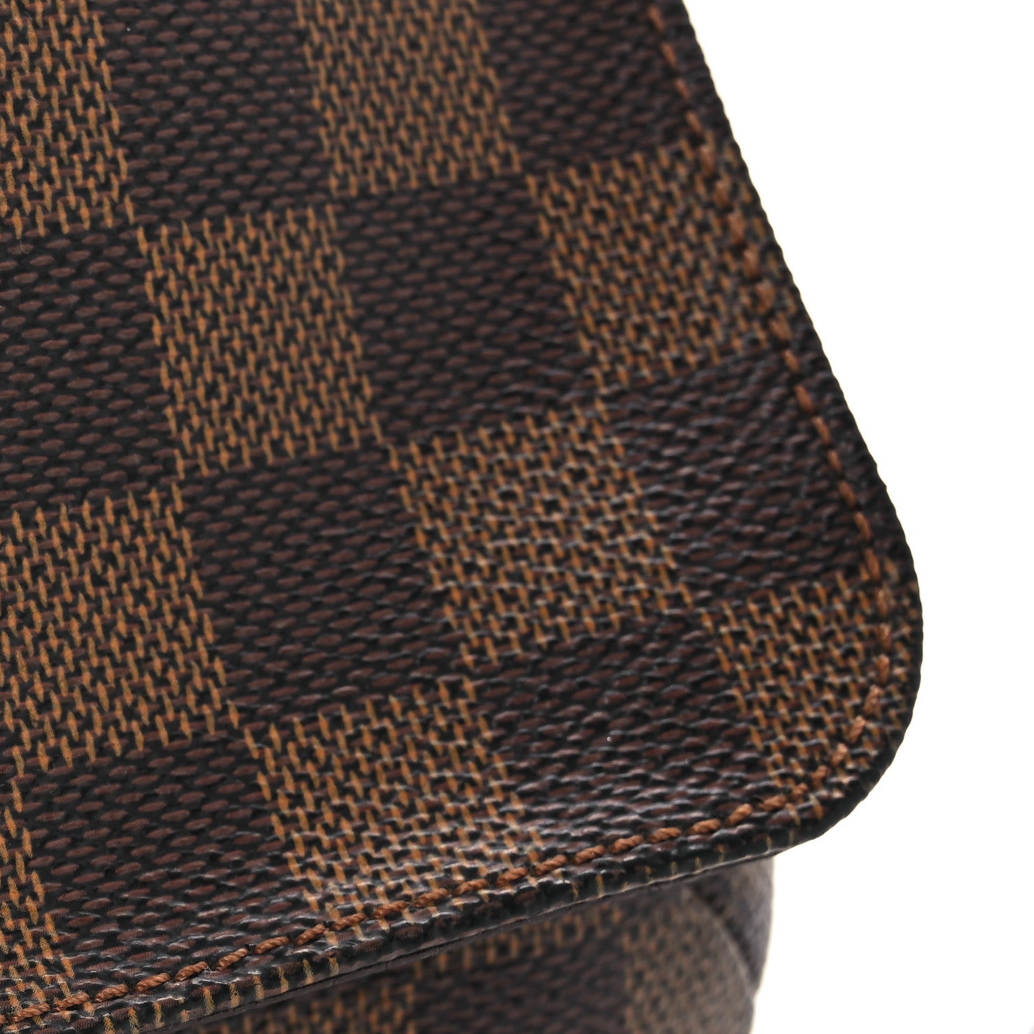 Louis Vuitton Damier Ebene Musette Salsa Long Strap 11 of 12