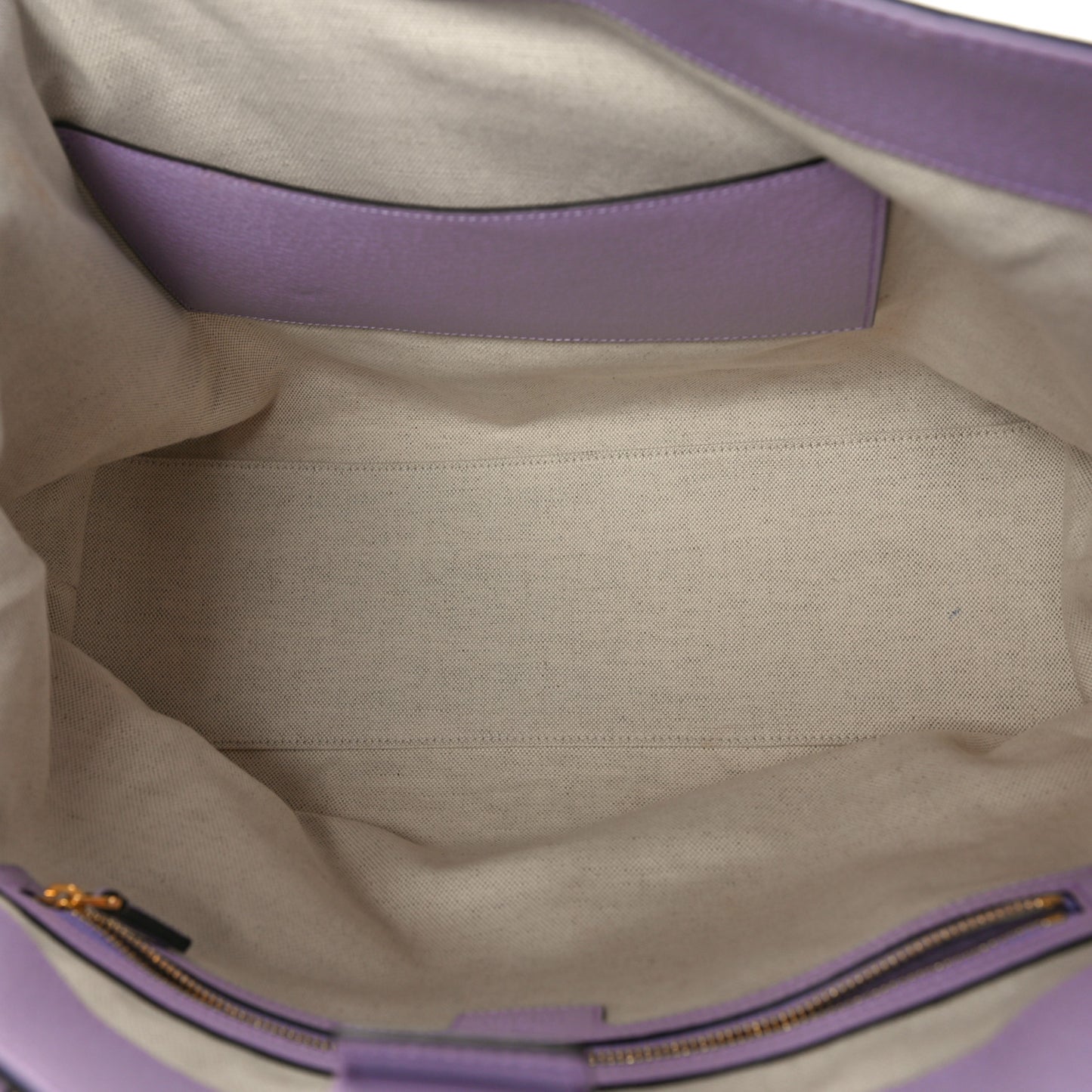 Monogram Jumbo GG Textured Dollar Calfskin Medium Ophidia Shopping Tote Beige Lapis