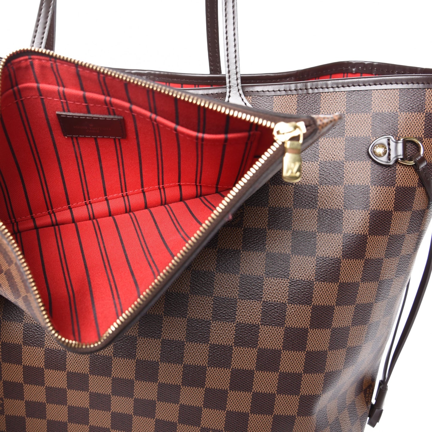 Damier Ebene Neo Neverfull GM