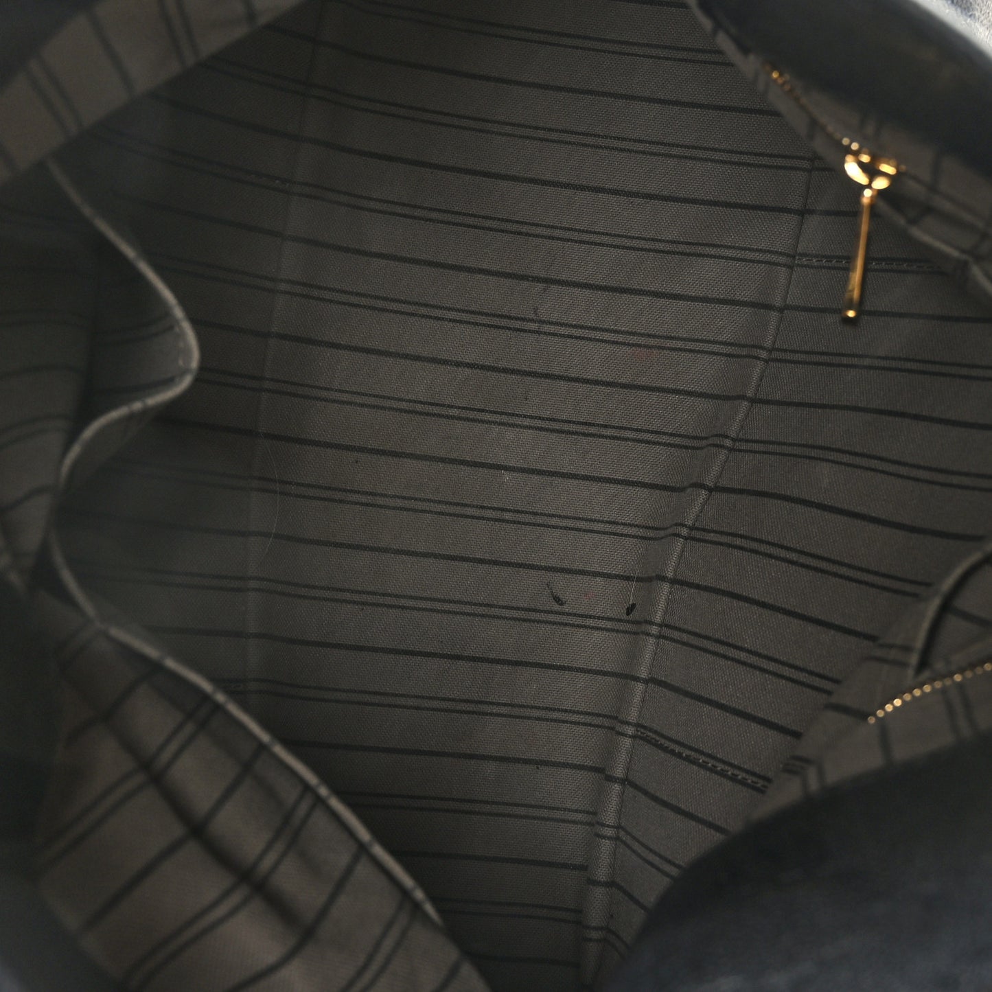 Empreinte Artsy MM Black