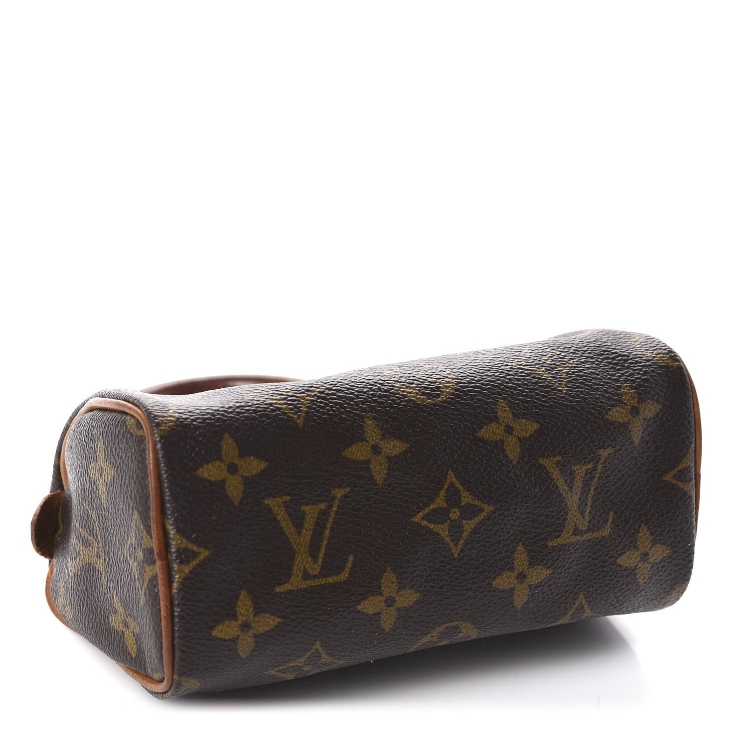 Monogram Mini Sac HL Speedy