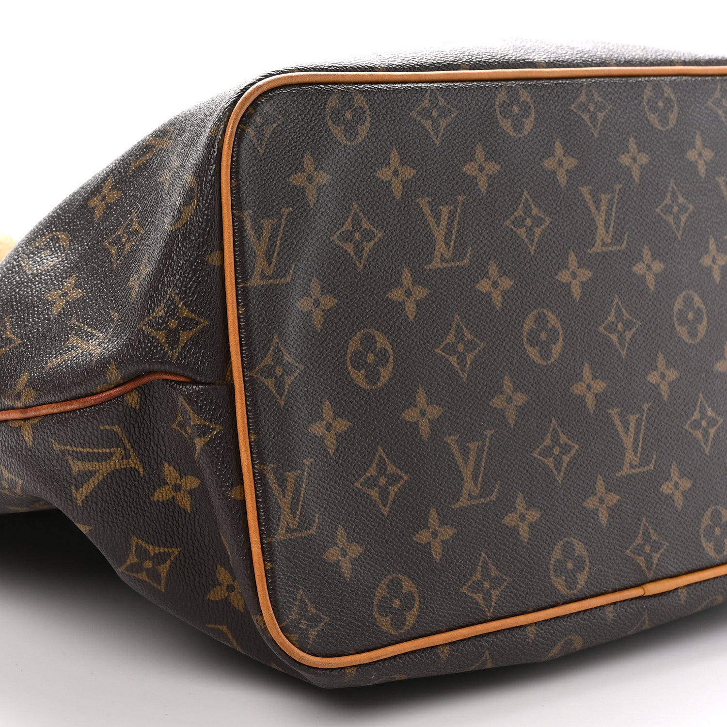 Louis Vuitton Monogram Palermo GM 8 of 12