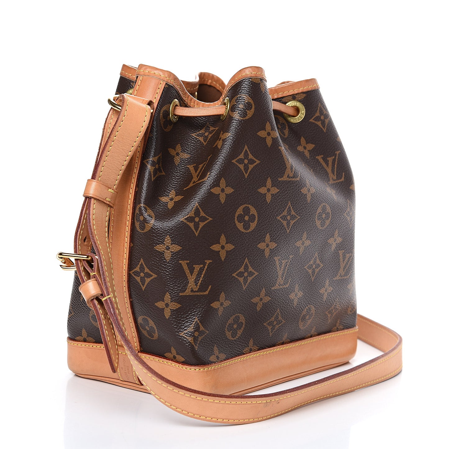 Monogram Noe BB