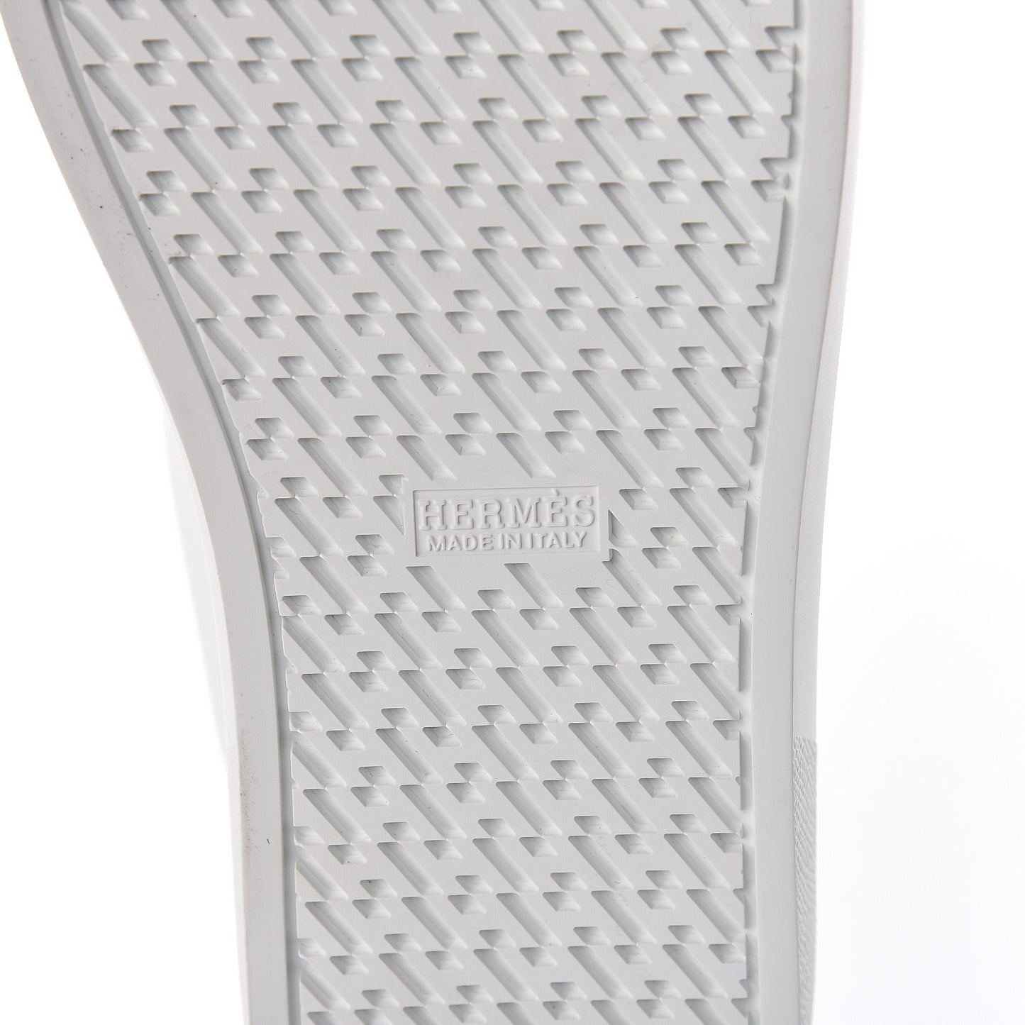 Calfskin Mens Advantage Sneakers 45 White