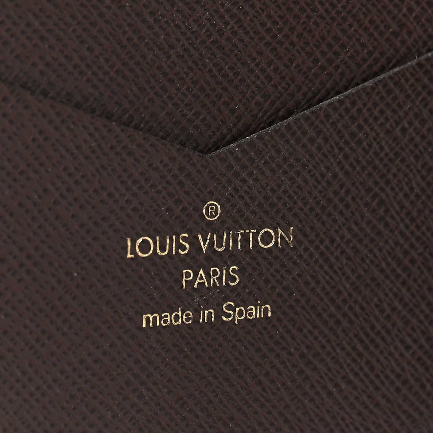 Louis Vuitton Monogram iPhone XS Max Folio Case 6 of 6