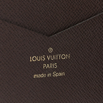 Louis Vuitton Monogram iPhone XS Max Folio Case 6 of 6