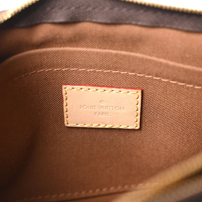 Louis Vuitton Monogram Multi Pochette Accessories Rose Clair 6 of 9