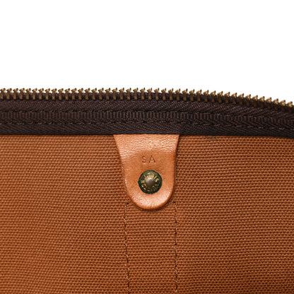 Louis Vuitton Monogram Keepall 45 7 of 24