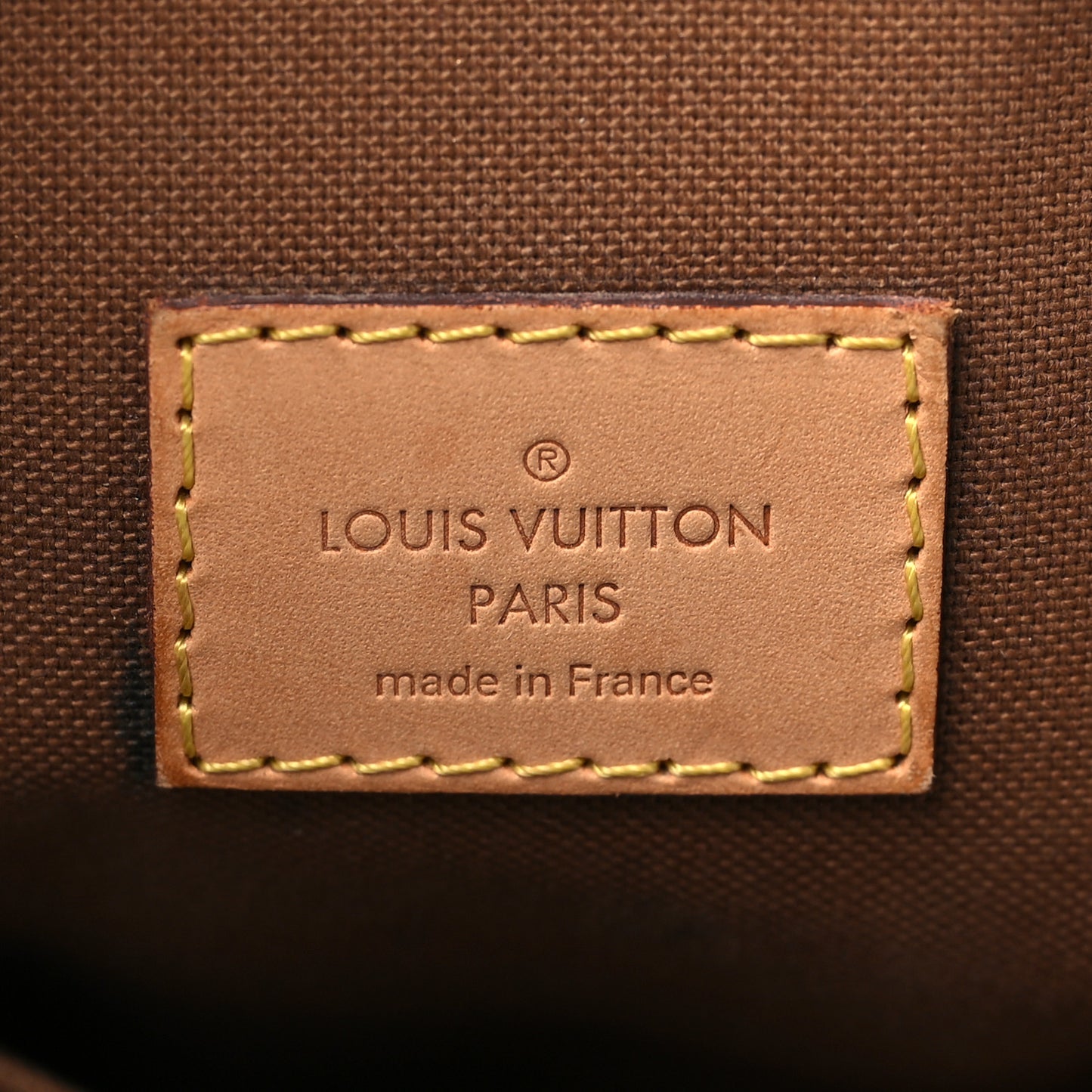 Monogram Tivoli GM