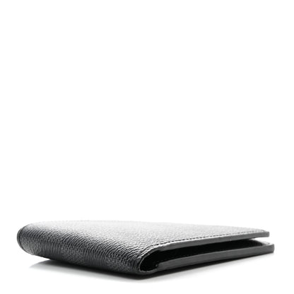 Louis Vuitton Damier Graphite Pince Wallet 4 of 7