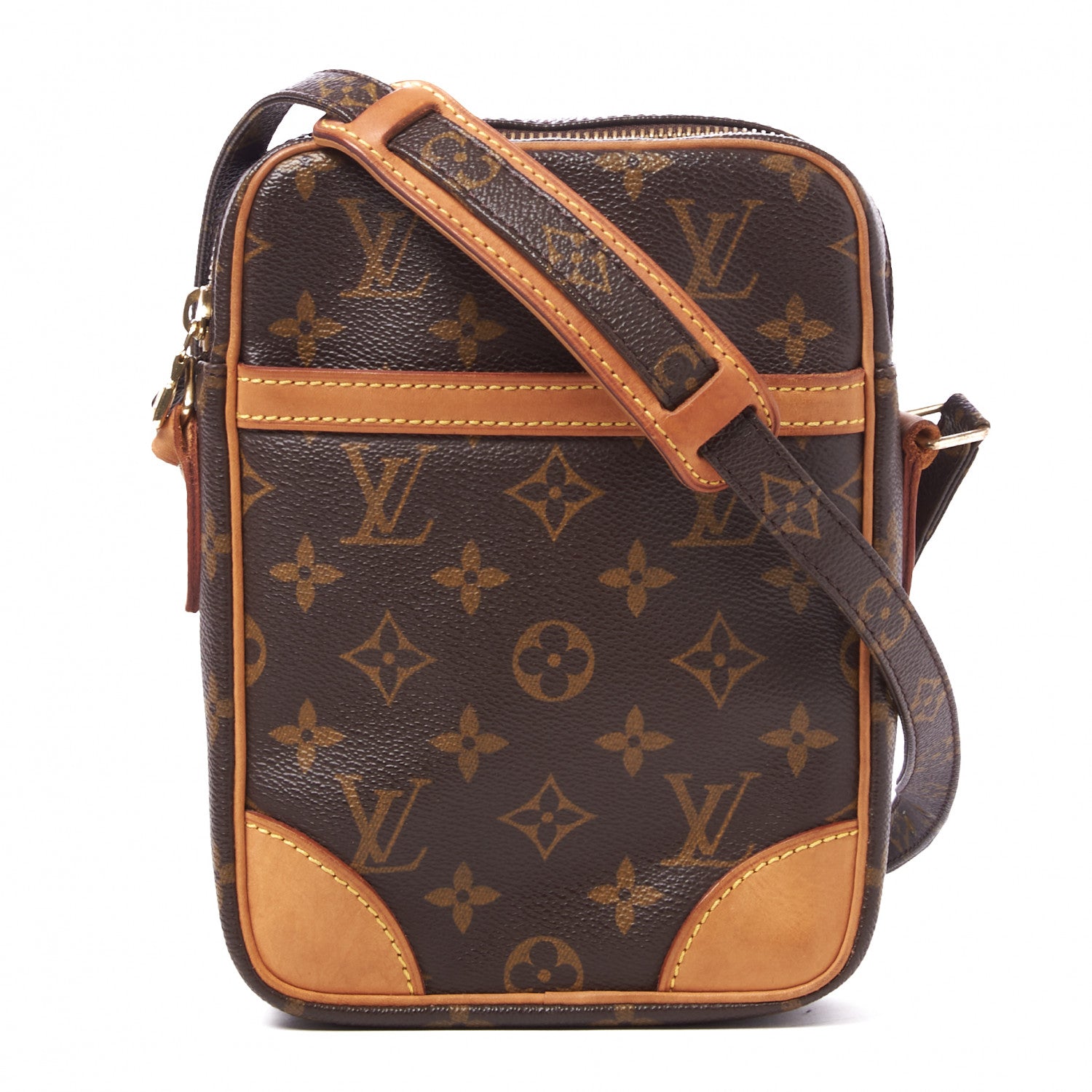 Louis Vuitton Monogram Danube 21 1 of 7