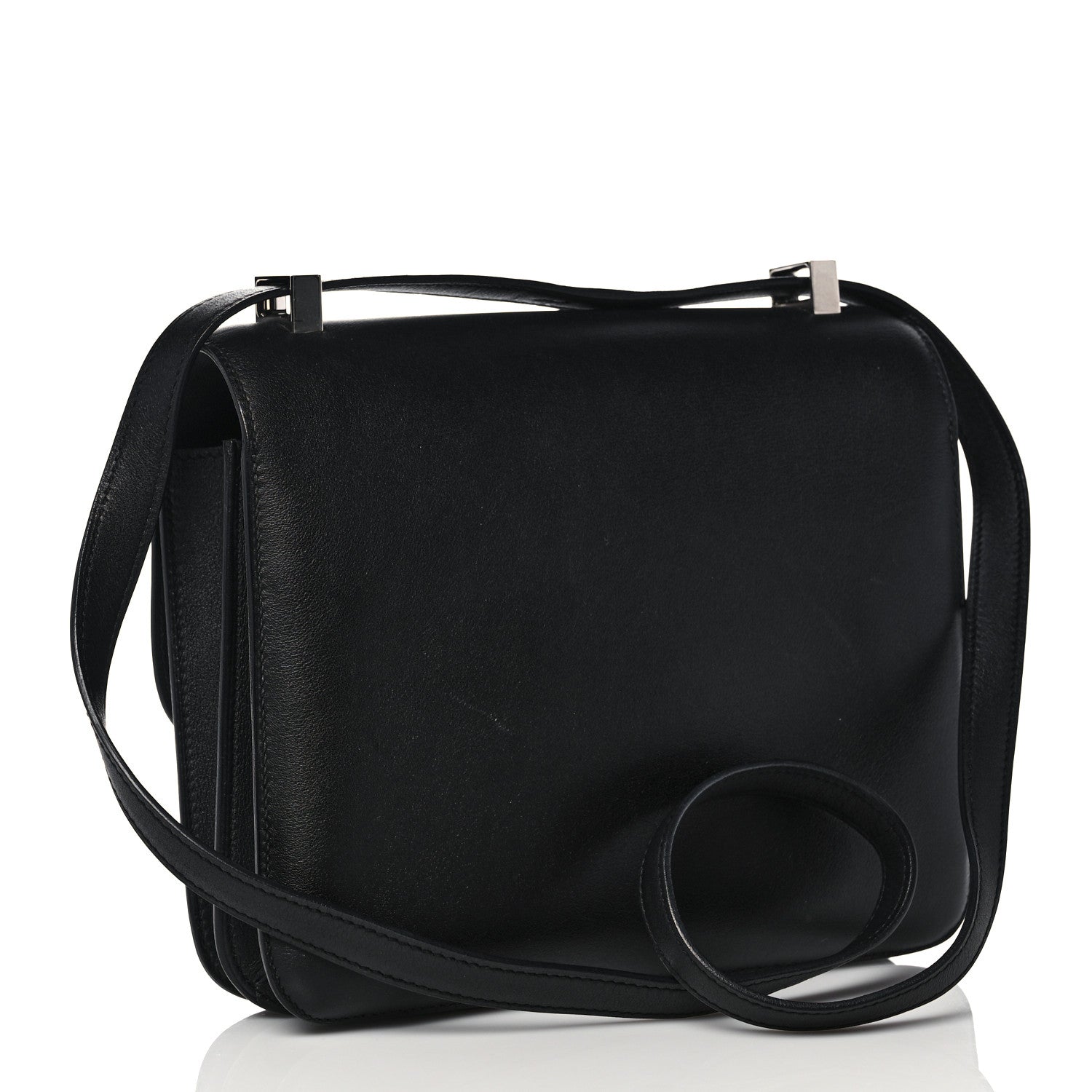Hermes Swift Constance 24 Black 3 of 11