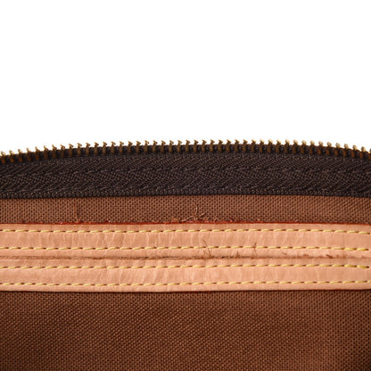 Louis Vuitton Monogram Graffiti Speedy 30 Orange 8 of 12