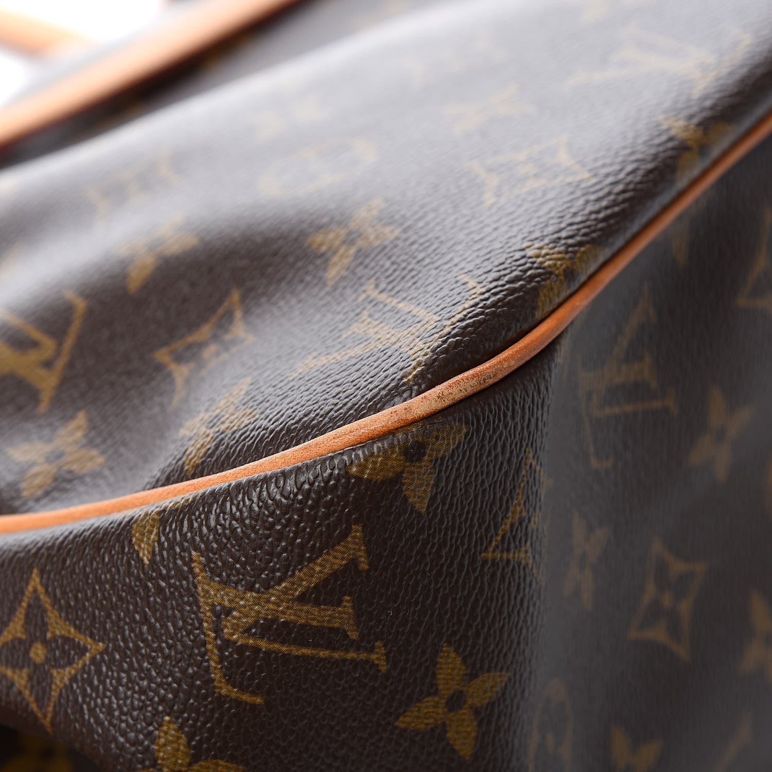 Louis Vuitton Monogram Batignolles Horizontal 11 of 15