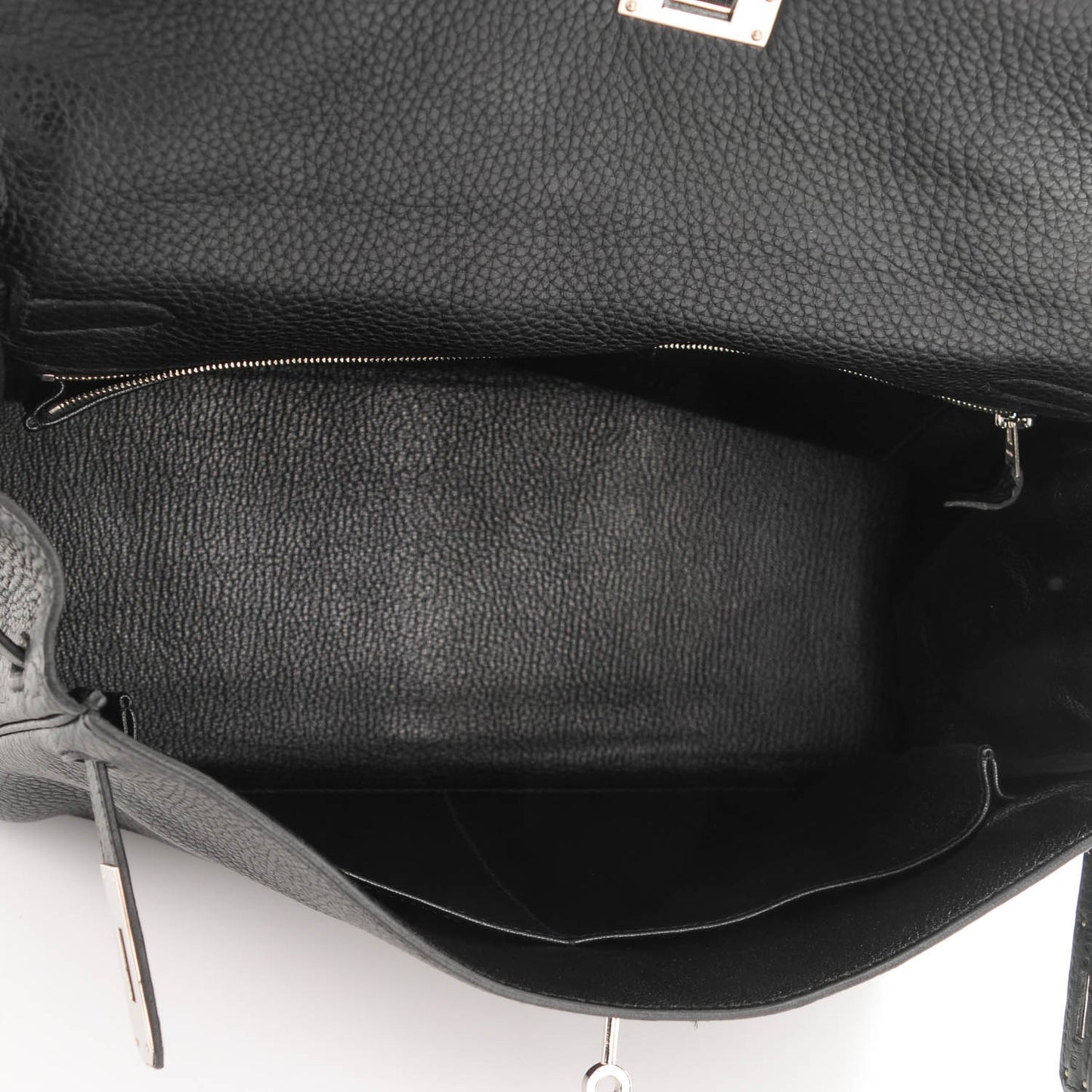 Taurillon Clemence Kelly Retourne 35 Black