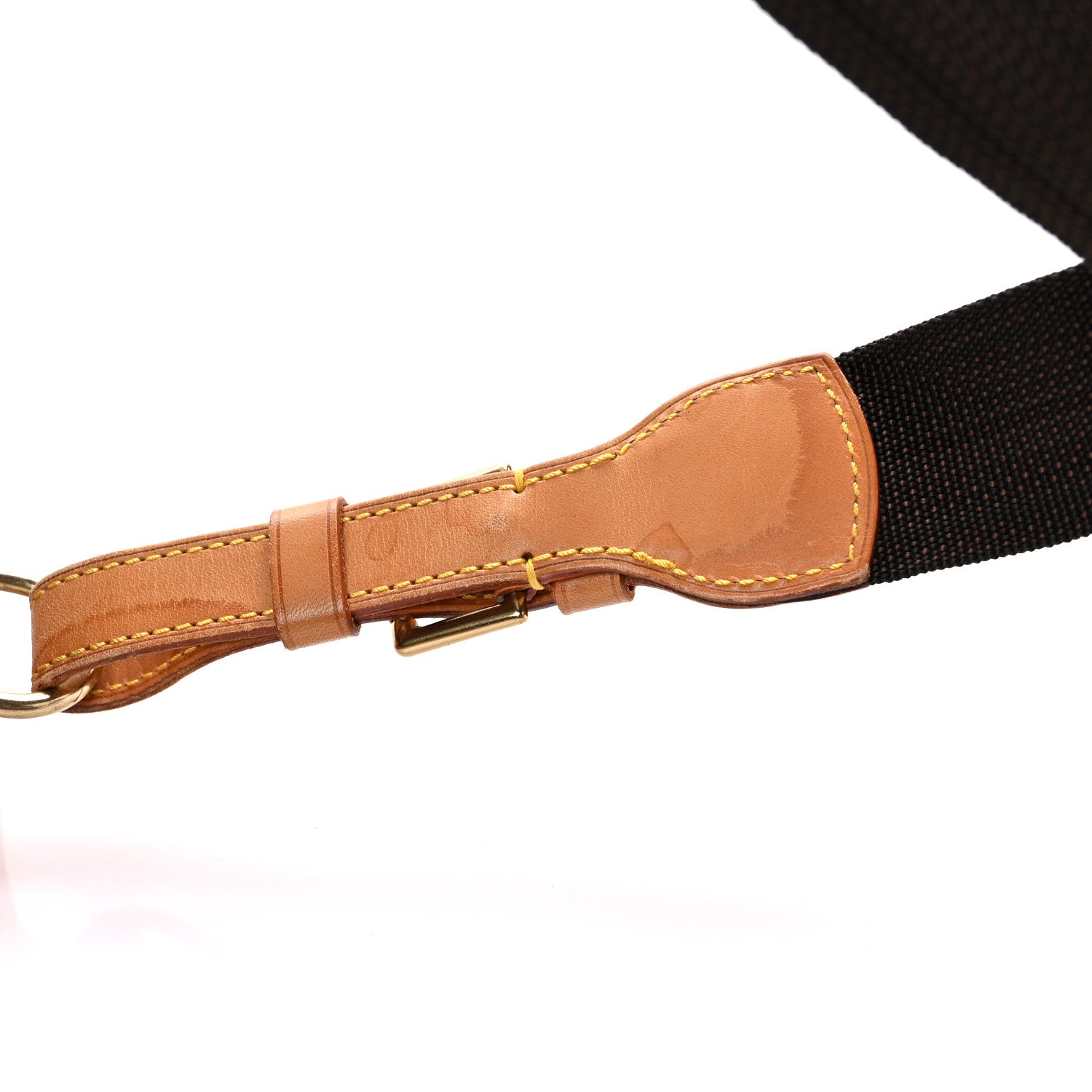 Louis Vuitton Monogram Montsouris GM Backpack 27 of 29