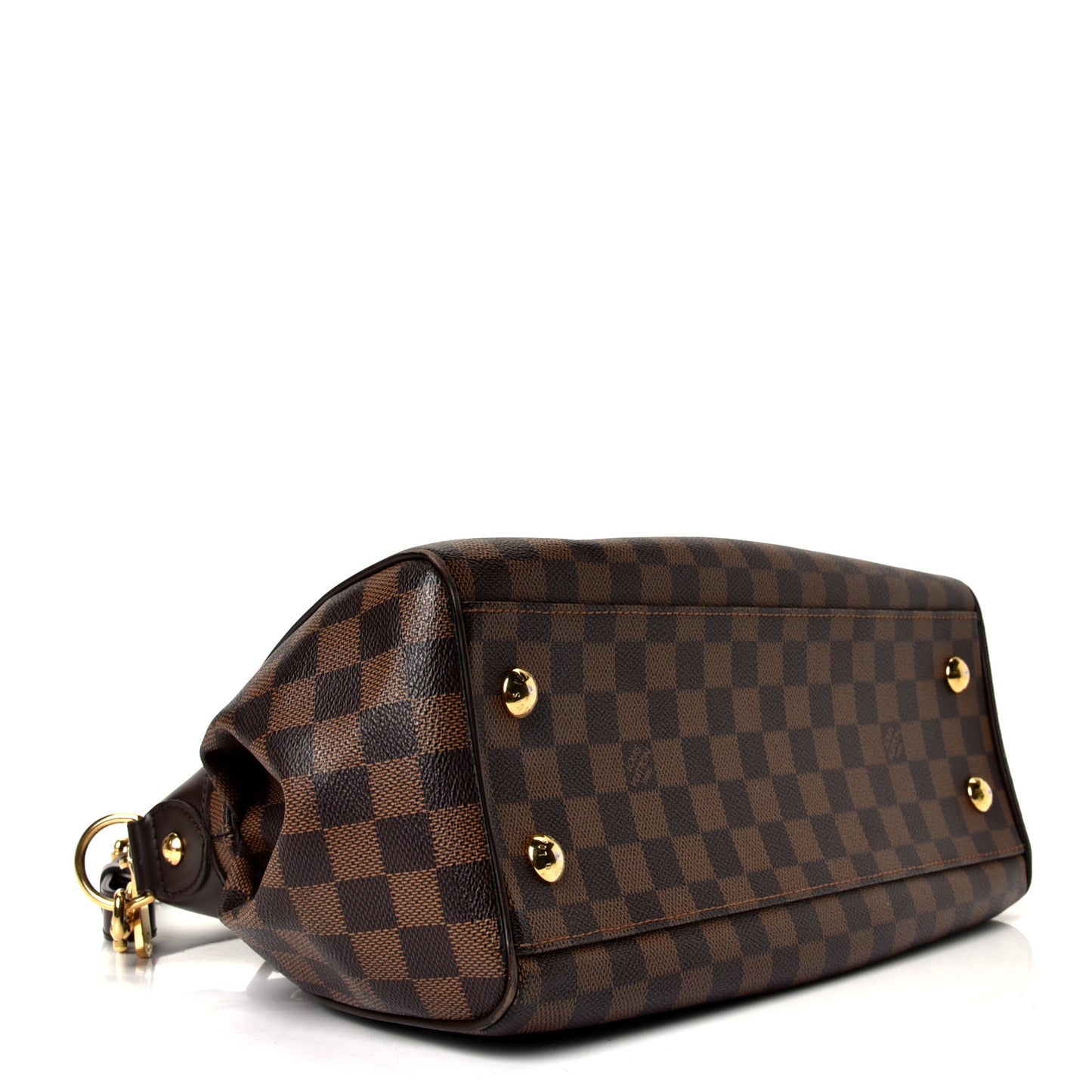 Damier Ebene Trevi PM