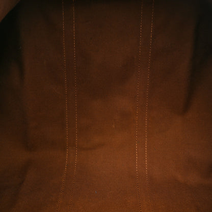Louis Vuitton Monogram Keepall Bandouliere 55 5 of 21