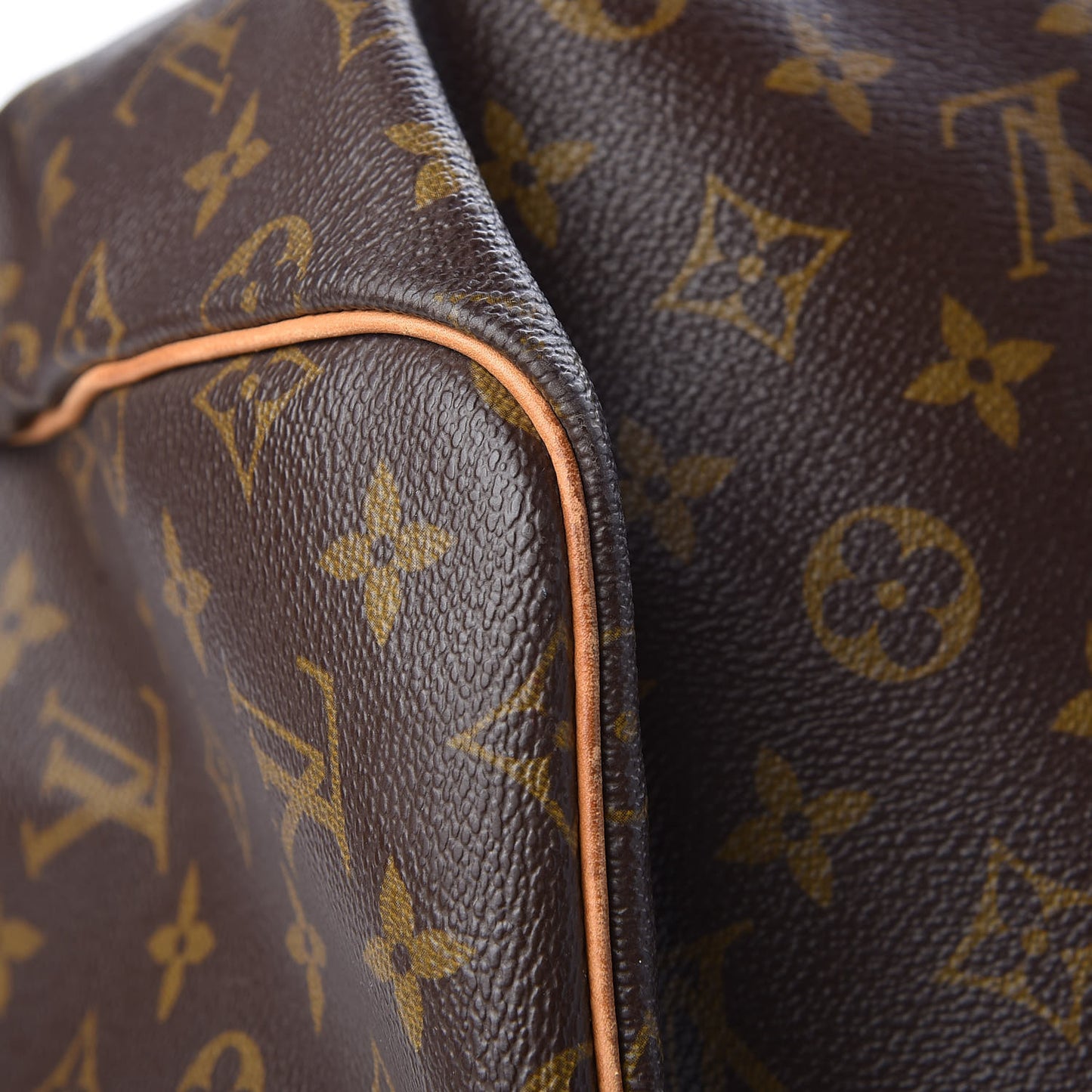 Monogram Keepall Bandouliere 55